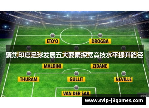 聚焦印度足球发展五大要素探索竞技水平提升路径